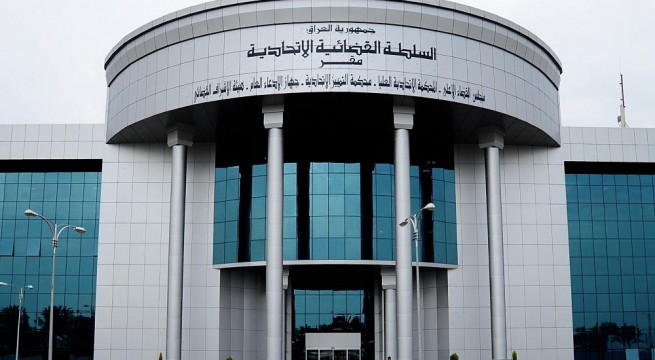 محاكم البصرة تصدر 2375 حكماً منها 13 بالإعدام خلال الأشهر الأربعة الماضية