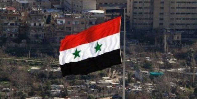 الحكومة السورية تعلن استعدادها لمحادثات دون شروط مسبقة