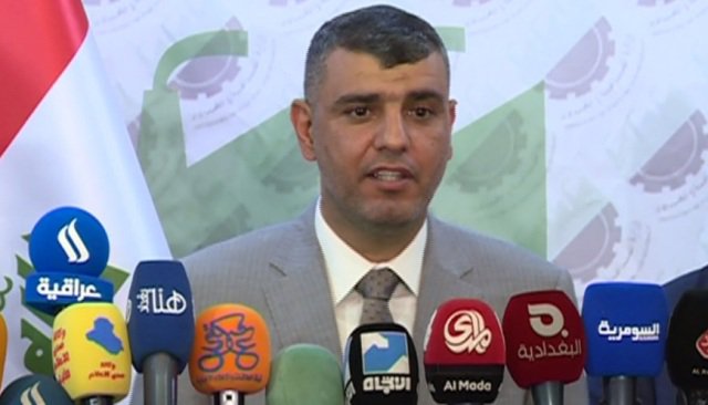 الصناعة: لدينا منتوجات في مخازننا بقيمة سوقية تبلغ 164 مليار دينار
