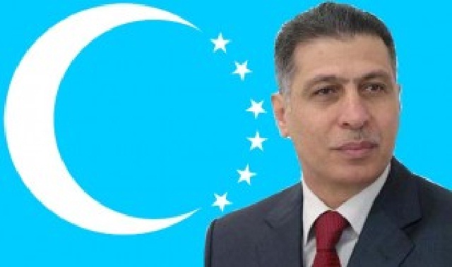الجبهة التركمانية تحذر من تحول الفوضى التي تشهدها البلاد الى “ما لا تحمد عقباه”