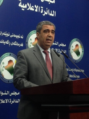 المتحدث باسم رئيس البرلمان: الأزمة في طريقها الى الانفراج