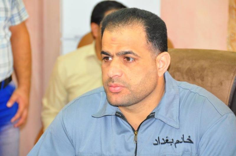 محافظ بغداد يحذر من محاولات رفع سعر اسطوانة الغاز ويؤكد: سنحاسب من يستغل ذلك