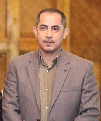 رياض غالي: نبارك الانتصارات الباهرة” التي حققتها قواتنا المسلحة البطلة في معركة تحرير الفلوجة