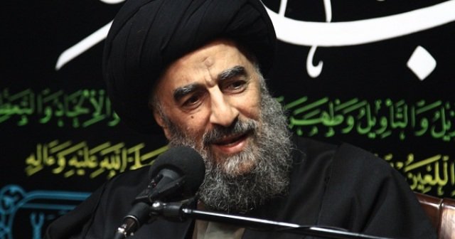 المُدرّسي يدعو إلى حسم معركة الفلوجة لـ”وقف نزيف الدم” في بغداد وكربلاء