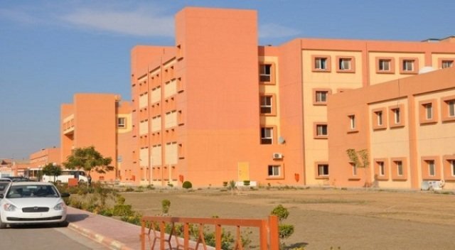 عمليات الفلوجة تعلن تحرير مستشفى المدينة ورفع العلم العراقي فوقها