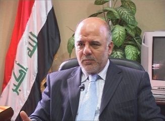 العبادي: رعاية الايتام واجب علينا وندعو المنظمات للمساهمة بهذا الجانب الانساني المهم