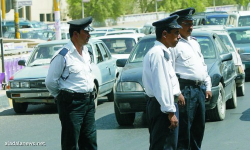 فرض حظر في البصرة على سير الدراجات النارية والسيارات ذات النوافذ المظللة