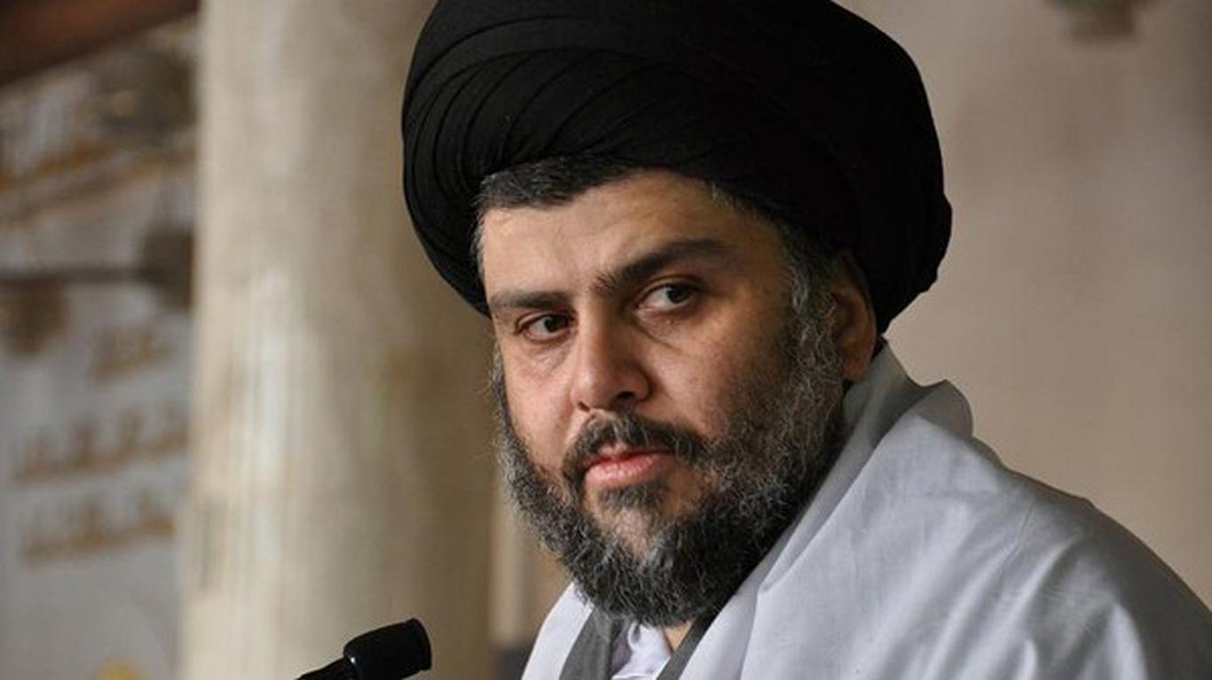 السيد مقتدى الصدر يوجه تعليمات لمتظاهري الجمعة ويدعو القوات الامنية الى حمايتهم