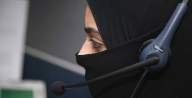 النمسا تقر قانوناً بفصل المنقبات من العمل