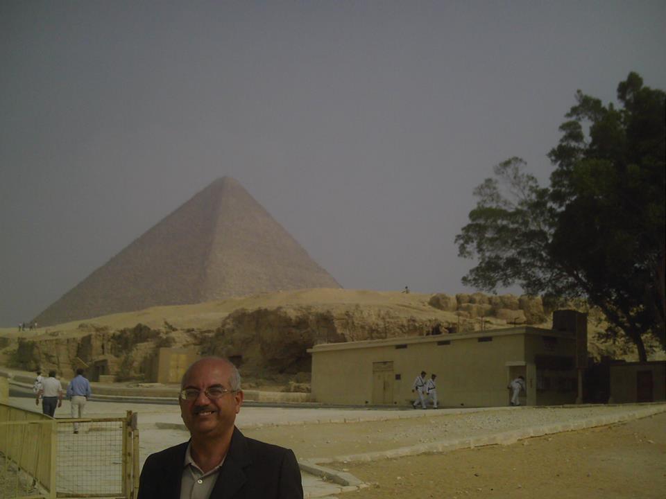 أسرار الأهرامات وغرائب حدثت وتحدث داخلها