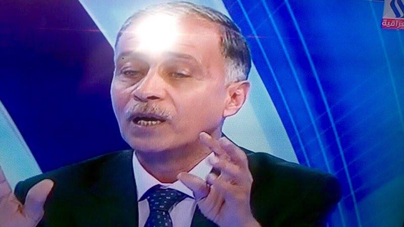صادق التميمي يبارك انطلاق الوليد الجديد (آشور)