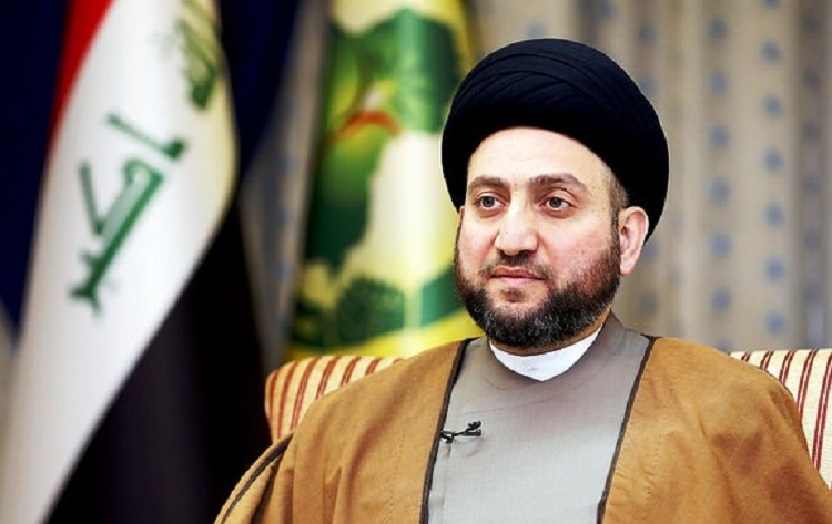 رئيس التحالف الوطني: مشروع التسوية الوطنية تفاهم بين أبناء البلد الواحد وتجنب حالة التشظي