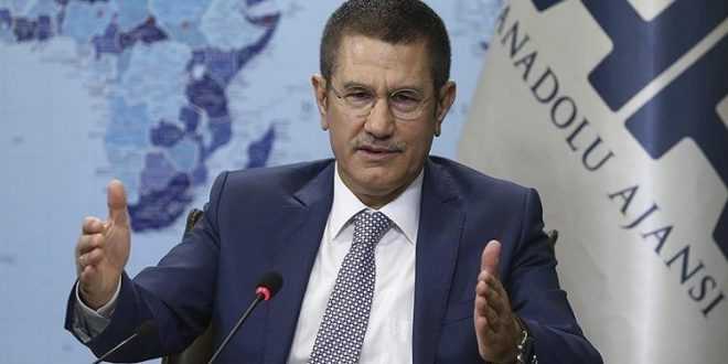 تركيا: التجارة مع العراق وسوريا ستكتسب زخماً في 2017