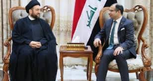 اجتماع مرتقب يجمع السيد الحكيم بقادة اتحاد القوى