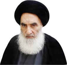 السيد السيستاني يرفض استقبال وفد التحالف الوطني وزجّه بمشروع التسوية السياسية