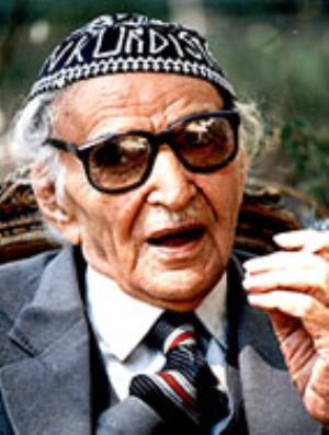 الجواهري نهر العراق الثالث و شاعر العرب الأكبر