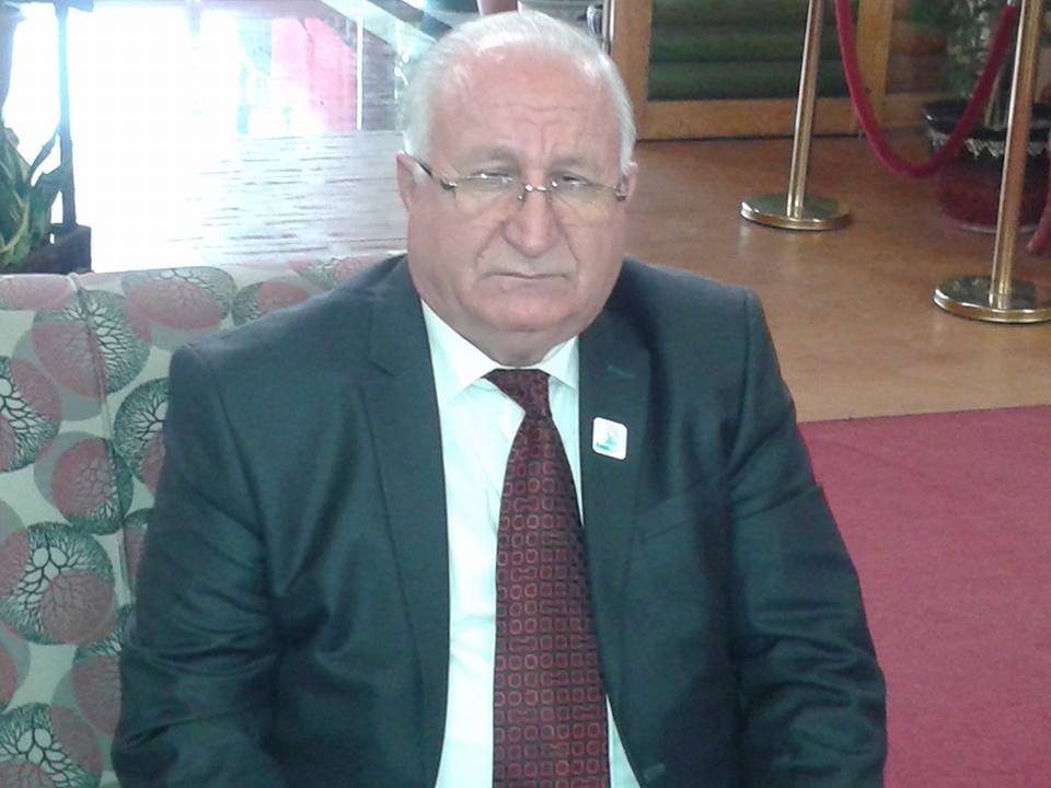 العمادي : شبكة الراصد لمراقبة الانتخابات تفتح دورات في المحافظات بأشراف مدربين أكفاء