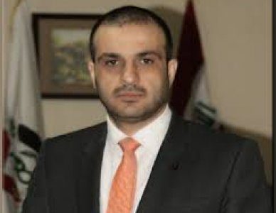 الكربولي: هناك سلبيات في تشكيلات حشد الانبار العشائري
