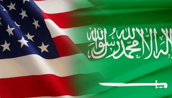 البيت الابيض: ترامب والعاهل السعودي يؤيدان “تطبيقا صارما” للاتفاق النووي الايراني