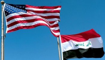 البنتاغون: نجمع أسماء العراقيين المتعاونين معنا لاستثنائهم من قرار الحظر