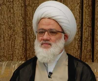 الشيخ اليعقوبي يقدم مقترح بتعديل آلية توزيع المقاعد على الفائزين في الانتخابات