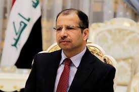 رئيس مجلس النواب يطلع على آخر تحضيرات انعقاد مؤتمر حواربغداد