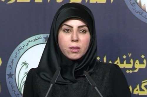 الهبابي: اجتماع التركمان مع يلدرم بعيد عن الوطنية