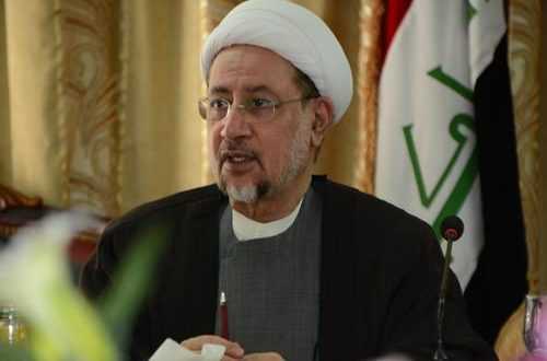 العطية يعلن استعادة العراق لكامل حصته من مقاعد الحج