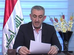 محافظ الانبار يبارك الجيش العراقي في ذكرى تاسيسه ..ويثمن جهوده وتضحياته لحماية العراق