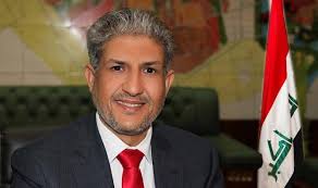 عبعوب ينفي ترشيحه لمنصب محافظ بغداد