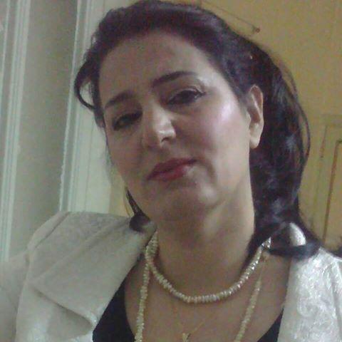 طفلُ الأوحال..قصيدة للشاعرةالسورية نجاح ابراهيم