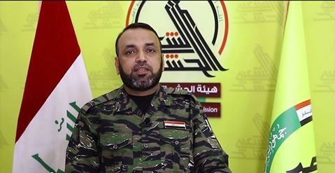 الاسدي: الحشد الشعبي يتهيأ لانطلاق الصفحة السادسة لعمليات غرب الموصل