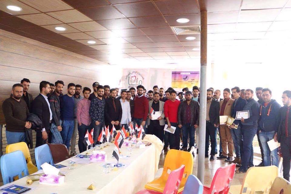 المشروع الوطني العراقي يقيم ورشة (مؤثرات العنف في تدمير العراق وشعبه) في البصرة