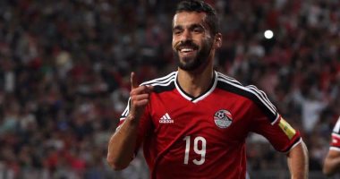 السعيد يقود مصر للفوز على اوغندا (1- صفر)