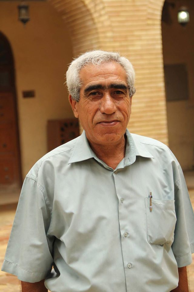 من مسرحية “حُبَّة” …عبير