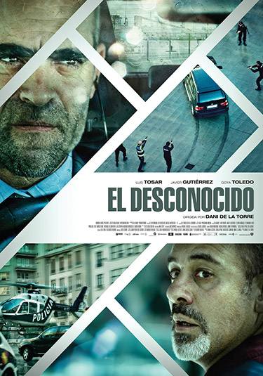 فيلم القصاص ، والتخفي وراء ظاهرة الارهاب
