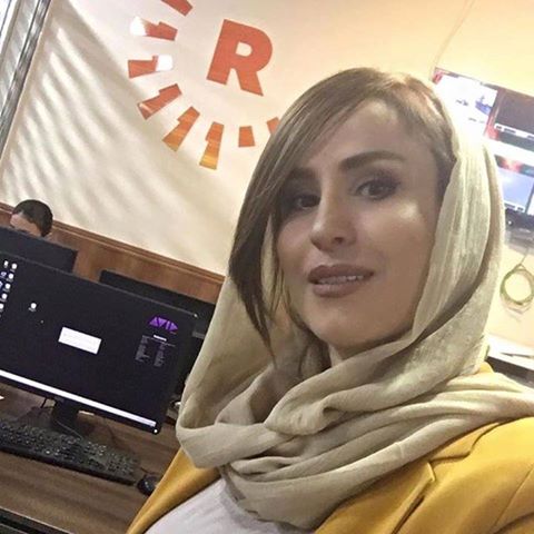 آشور الاخبارية تنعي شهيدة الميدان شيفا كردي من تلفزيون روداو