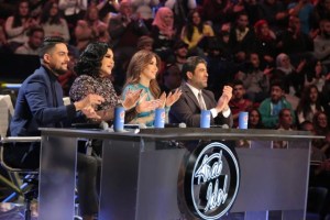 الجمهور يُفاجئ أحلام وهي تخذل مشتركة ARAB IDOL الوحيدة… ووائل يصدم أمير دندن بتعليق غير متوقّع!