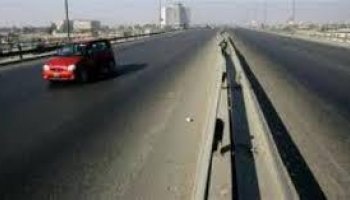عبعوب يكشف عن تقرير لجامعة بغداد يحذر من انهيار مجسر “محمد القاسم”