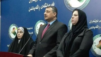 نواب يطالبون بإلغاء اتفاقيتي خور عبدالله والسكك الحديدية مع الكويت