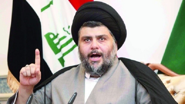 مبادرة السيدالصدر لمرحلة ما بعد داعش في العراق