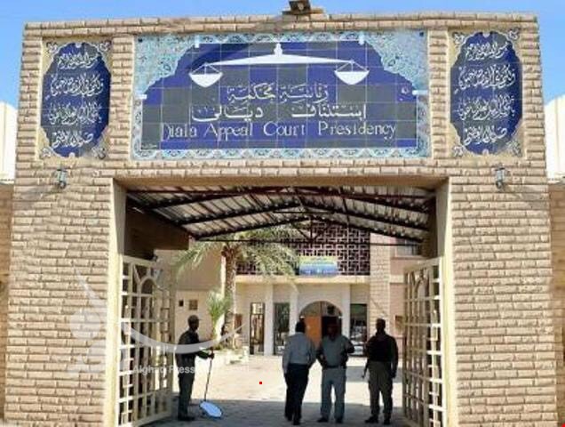 مقتل نائب المدعي العام في محكمة استئناف ديالى بهجوم مسلح