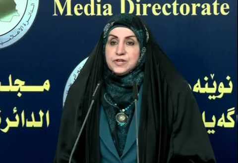 التميمي : مصرفي الوركاء ودار السلام يتاجران بأموال المودعين ويدعيان ضياعها