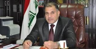الجبوري: صندوق اعادة الاعمار لم ينصف المحافظة ولم يمنحها سوى ٢٢٧ مليون دينارعراقي