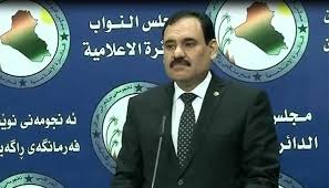 الغريري على الحكومة استجابة مطالب المواطنين بشأن تغير مفوضية الانتخابات