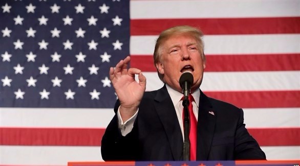 ترامب :ايران تسلمت تحذيرا رسميا بسبب إطلاقها صاروخا باليستيا