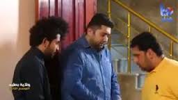 مهاجمة منزل مخرج تلفزيوني يعمل في قناة هنا بغداد