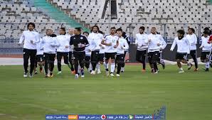 مصرتواجه بوركينا فاسو في نصف نهائي كأس أمم إفريقيا