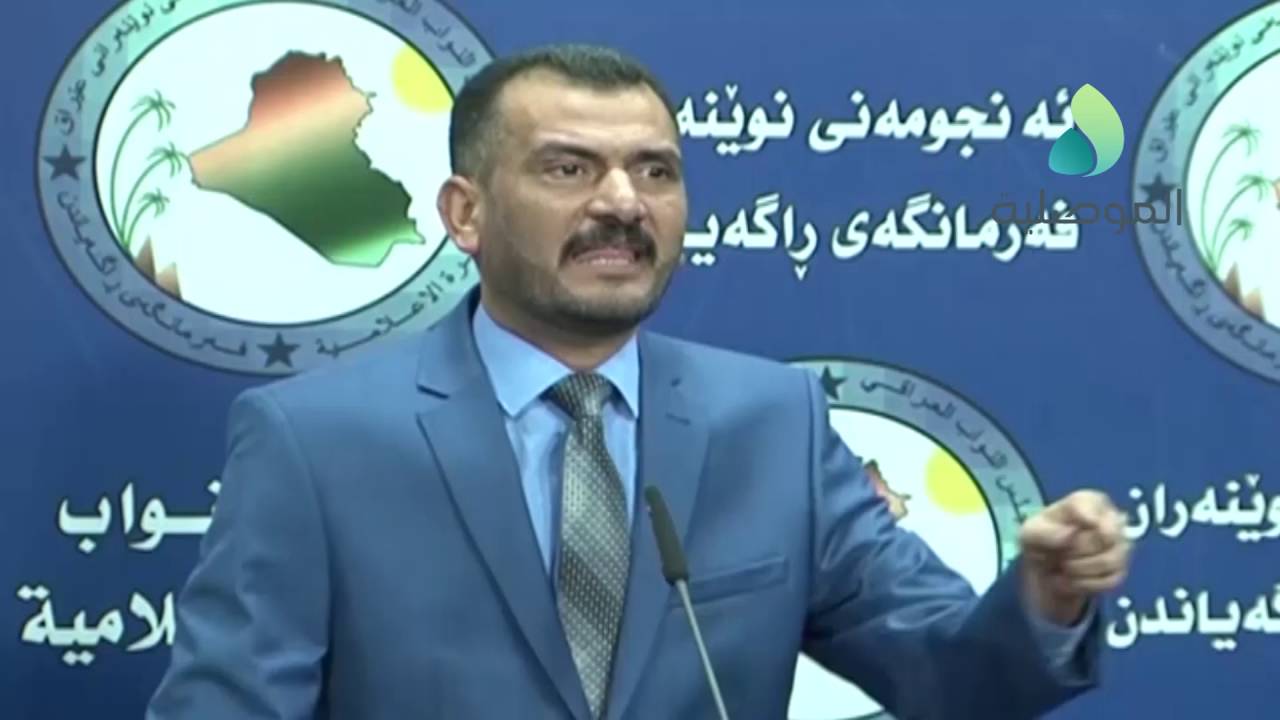 نائب:سبب الخراب والفساد والدمار في العراق هو المحاصصة الطائفية