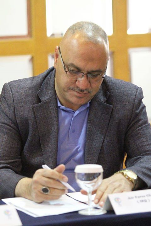 الاتحاد الاسيوي يحرم جماهير الجوية من حضور المباراة امام الوحدة السوري